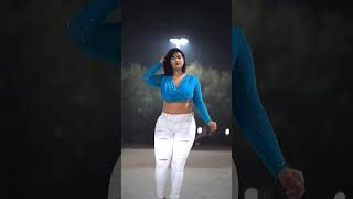 Mera dil ye pukare aaja | mere gham ke sahare aaja video | viral girl dance #viral #shorts #ytshort
