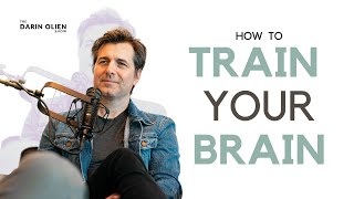 Michael Gervais' Advice on Training The Brain