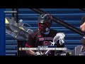 2022 NCAA Men's Lacrosse QF Rutgers vs Pennsylvania