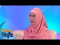 Komentar Juri Untuk Rania - Keluarga Hafiz Episode 3 (26/6)