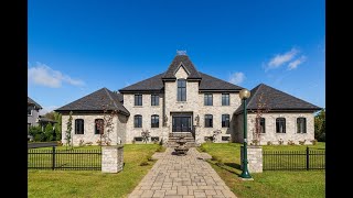 214 Rue Olivier-Morel, Carignan, QC - Sotheby's International Realty Canada