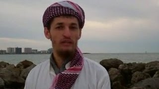 "How the FBI Created a Terrorist": Agency Accused of Entrapping Mentally Ill Man In Florida