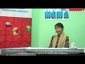 Interview with Khine Khine Nwe, General Secretary at Myanmar Garment Manufacturers Association