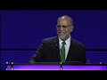 2019 Presidential Plenary: Presidential Lecture - American Academy of Neurology