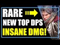 BAN is TOO strong | new #1 top tier | King Arthur Legends Rise list guide best Rare legendary