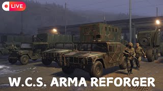 This Is Arma Reforger In 2025