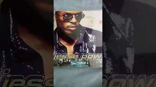 One of My Favorite R\u0026B Songs: Jesse Powell - 'You' (1998) from 'bout it' CD 😎 #jessepowell #rnb #90s