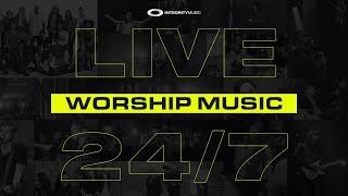 Live Worship Music - 24/7 Live Stream