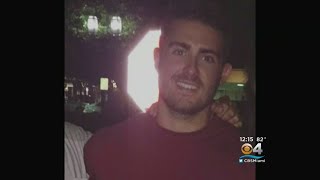 Details Emerging After FSU Fraternity Pledge Found Dead