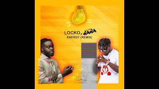 LOCKO ft Aclem Wawa énergyRemix (audio officielle)