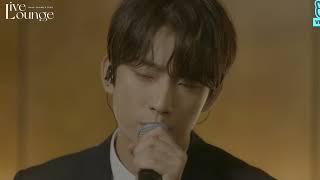 111021 Live Lounge B1A4 Fanmeeting Gongchan Solo - Scent by Sam Kim