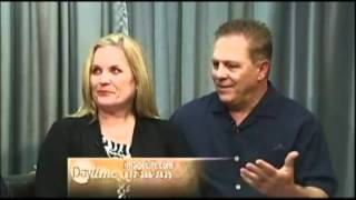ImageLift "Richie & Shellie Boudreau" (Original air date 3/15/12)