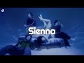 The Marías - Sienna (Lyrics)
