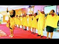 Wastahili sifa za moyo Wangu by Gloria Eunice.. Power packed Worship.