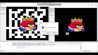 Java Project - 3D Maze