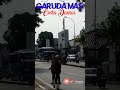 GARUDA MAS 