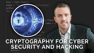 (CEH) Cryptography: 04 | Symmetric encryption