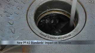 EPA's new PFAS regulations could impact smaller communities in Wisconsin