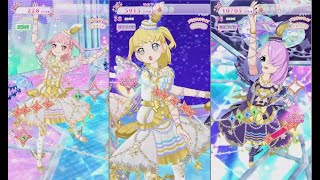 【オールフレンズ３弾】韓国のプリチャンアイドルとライブやってみた！『フレンドパスワード～アナザーワールド～』【プリチャンプレイ動画】