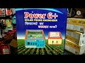 ac/dc zatka mashin 12kv power G+(VAFADAR) 12v solar penal bentari