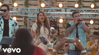 Lauana Prado, Matheus \u0026 Kauan - Beijo Amador (Ao Vivo Em São Paulo / 2019)