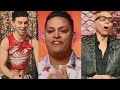 2 seconds of each queen in Drag Race S15 E05