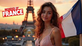 Why Does Everyone Fall in Love with France? - How To Visit France In 2025 - France Travel Guide