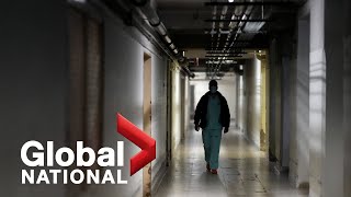 Global National: July 22, 2022 | Canadians dying in emergency rooms from previously avoidable deaths