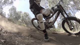 [MTB] Synergy \u0026 Drift - AUS Day Weekend @ Thredbo