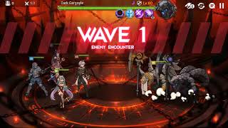 Epic Seven - Abyss 109 No ML5