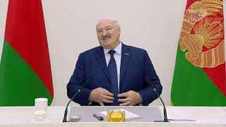 Top News - Lukashenko si Putin, 30 vite në pushtet / Fiton mandatin e shtatë, BE denoncon zgjedhjet