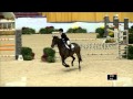 1132 WENDA AK   Anna Cardelfe   Jumpoff   NAL Low Jr AO Jumper Finals