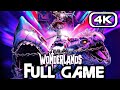 TINY TINA'S WONDERLANDS Gameplay Walkthrough FULL GAME (4K 60FPS) No Commentary