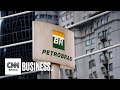 Governo ignora conflitos e elege nomes rejeitados para Conselho da Petrobras | CNN 360°