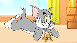 Tom & Jerry | A Day With Tom & Jerry | Classic Cartoon Compilation #tomandjerry