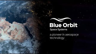 Discover Blue Orbit Space Systems!