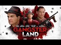 Gangster Land | English | Full Movie | Gang War