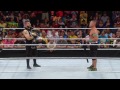 kevin owens confronts john cena raw may 18 2015