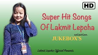 LAKMIT LEPCHA - Volume 1 | JUKEBOX (New Nepali Christian Songs (2020)