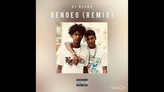 DJ NEENO NOOIT GENOEG (REMIX)