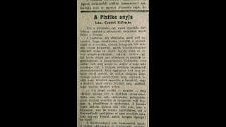 1917. VII. 15. / PESTI NAPLÓ📰