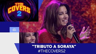 The Covers 2 / Fran Sfeir, Tributo a Soraya / Mega