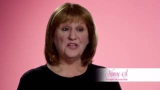 Sharing Courage with Nancy S. | VIDEO | Baker's