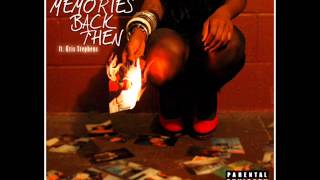 T.I. Ft. B.o.B, Kendrick Lamar & Kris Stephens - Memories Back Then (Instrumental)