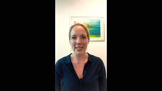 What to do if you pee when you run or leak when you jump. Physio exercises for pelvic floor muscles.