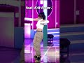 Momo dancing 