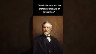 quotes about famous people andrew carnegie #quotes