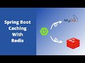 Spring Boot Caching with Redis