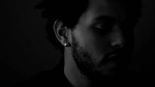 The Weeknd sad mix (with transitions)