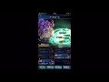 【ffbe】（エリィ☆7覚醒性能紹介）マジぶっ壊れ…☆7エリィの殲滅力… final fantasy brave exvius ＃347